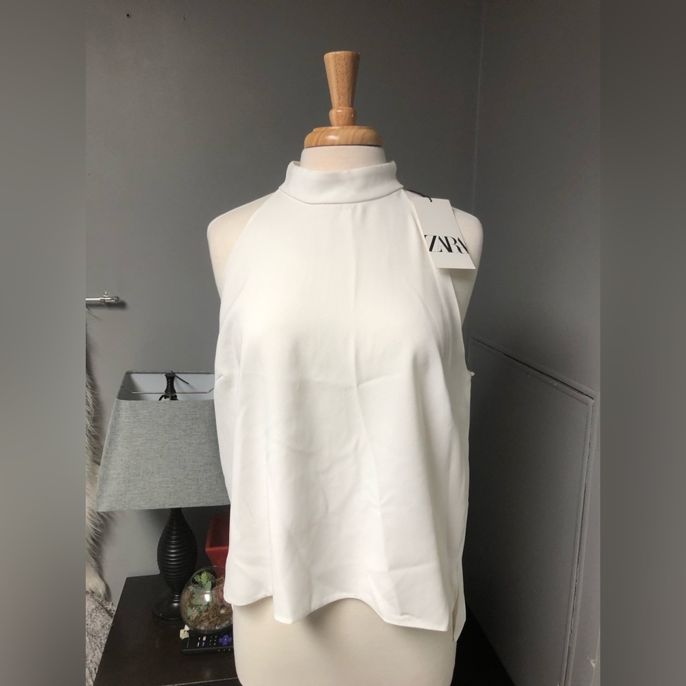 Zara top